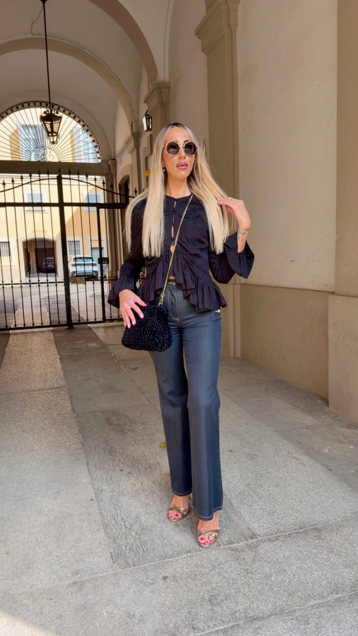 Jeans Haveone