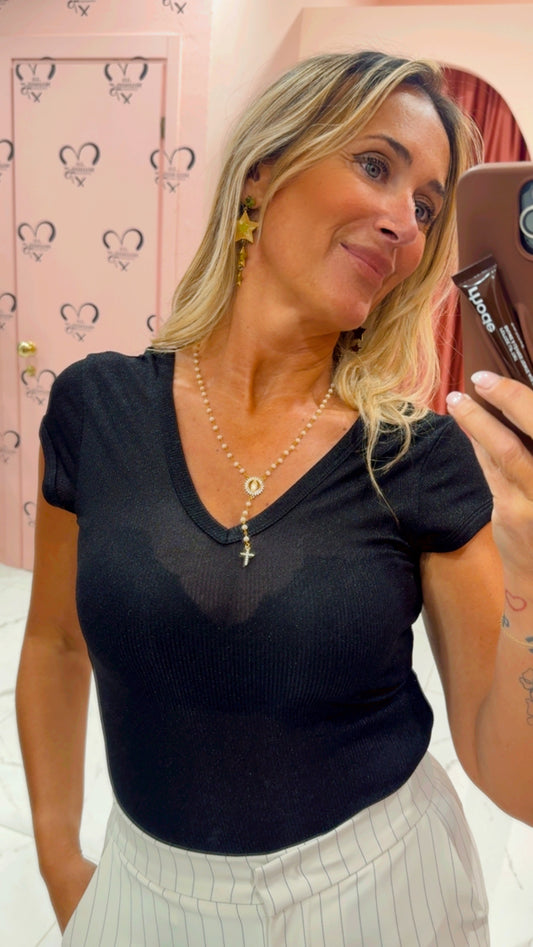 T shirt Souvenir Prive’