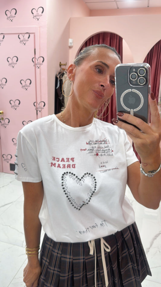 T shirt Souvenir