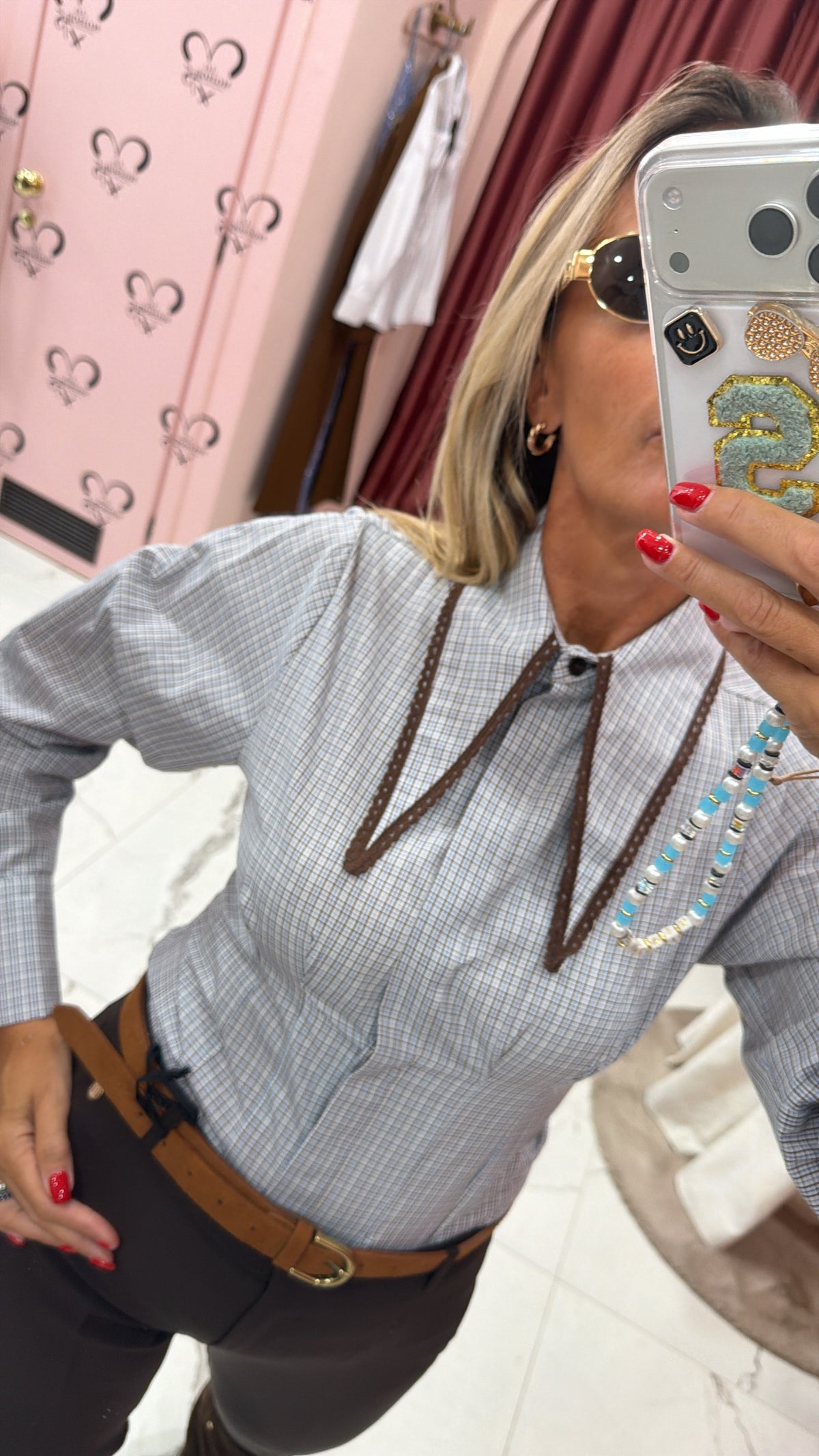 Camicia Haveone