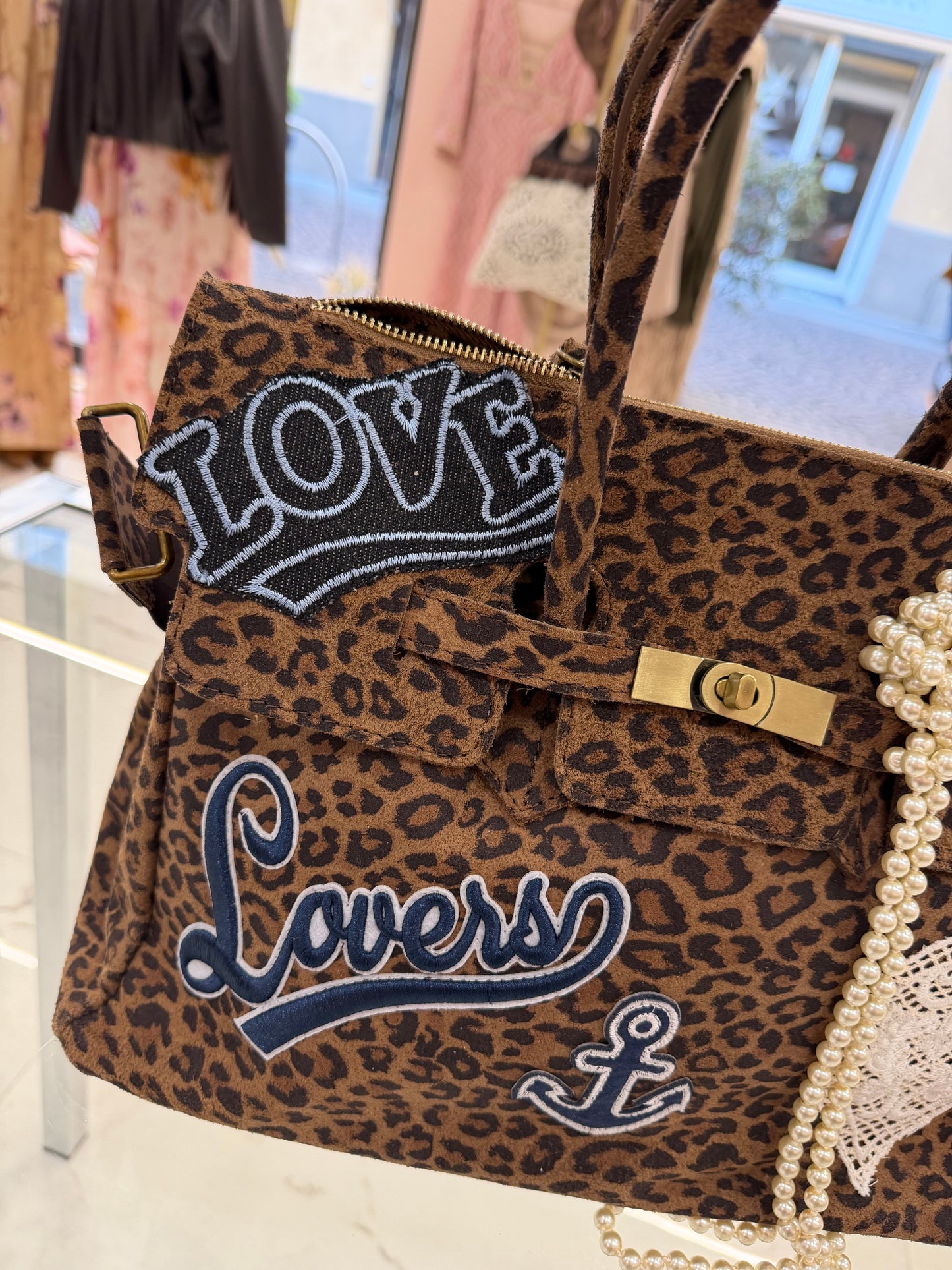 Borsa Mia Bag