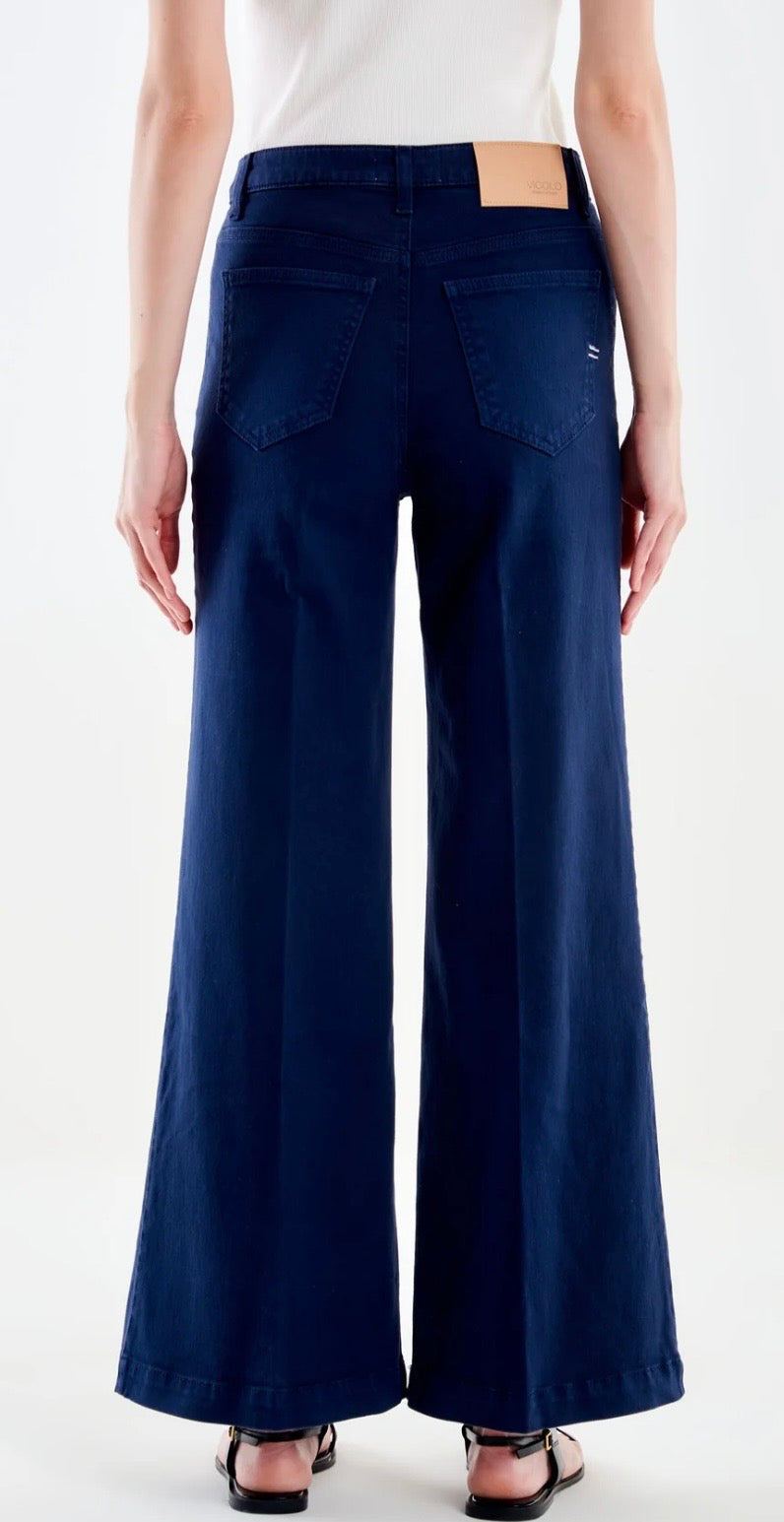 Pantalone Vicolo