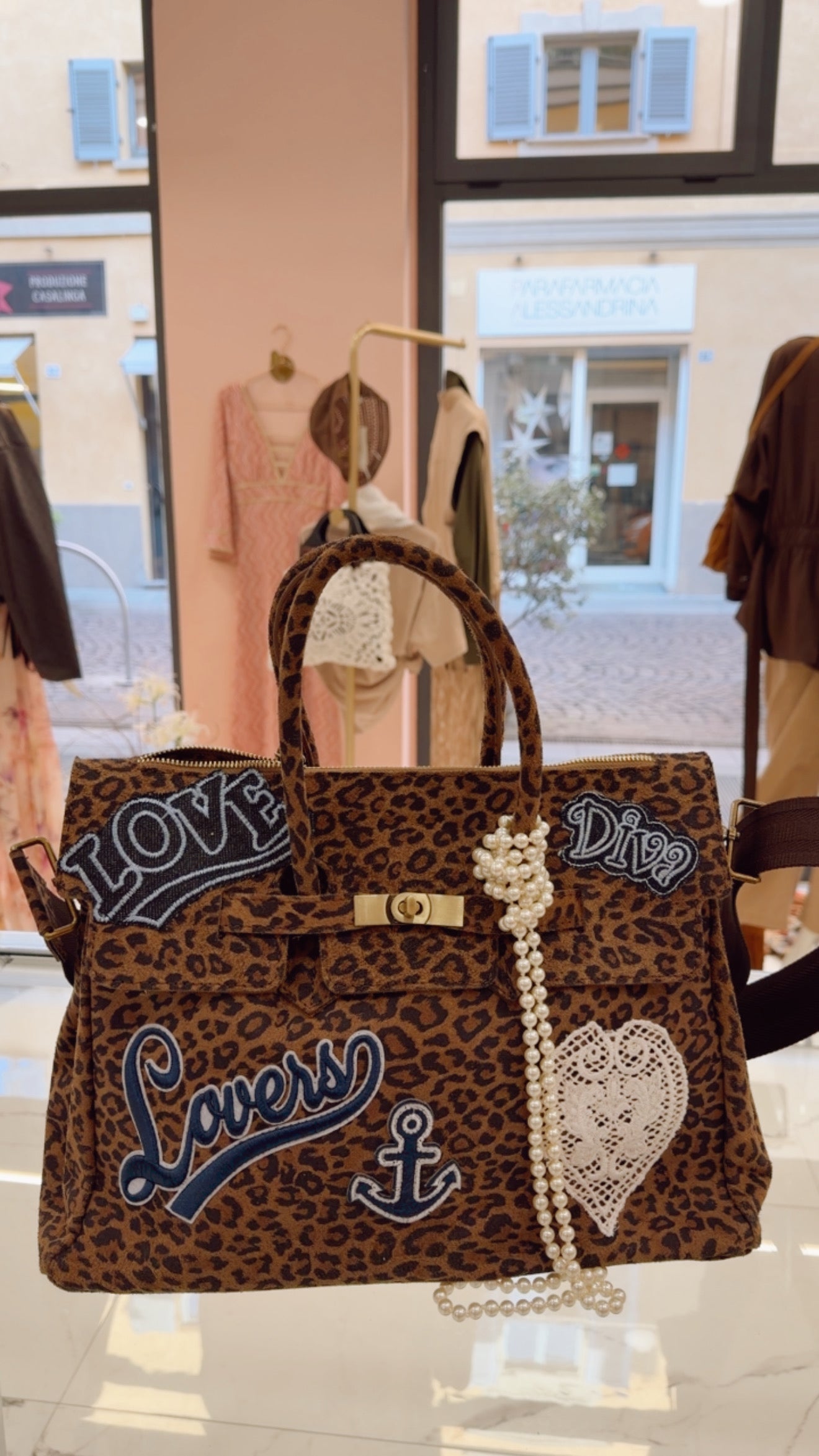 Borsa Mia Bag