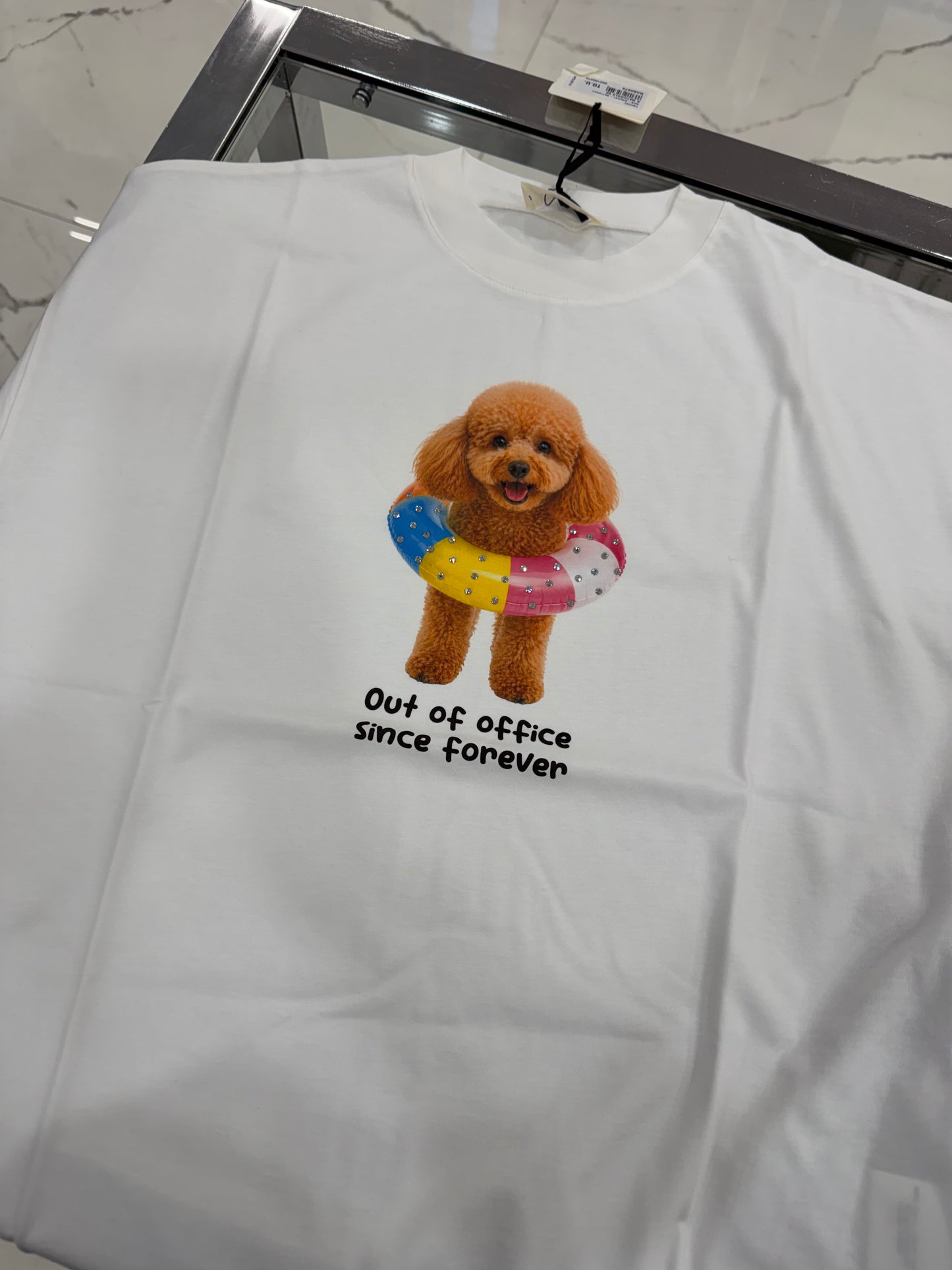 T shirt Vicolo