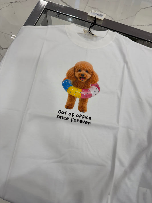 T shirt Vicolo