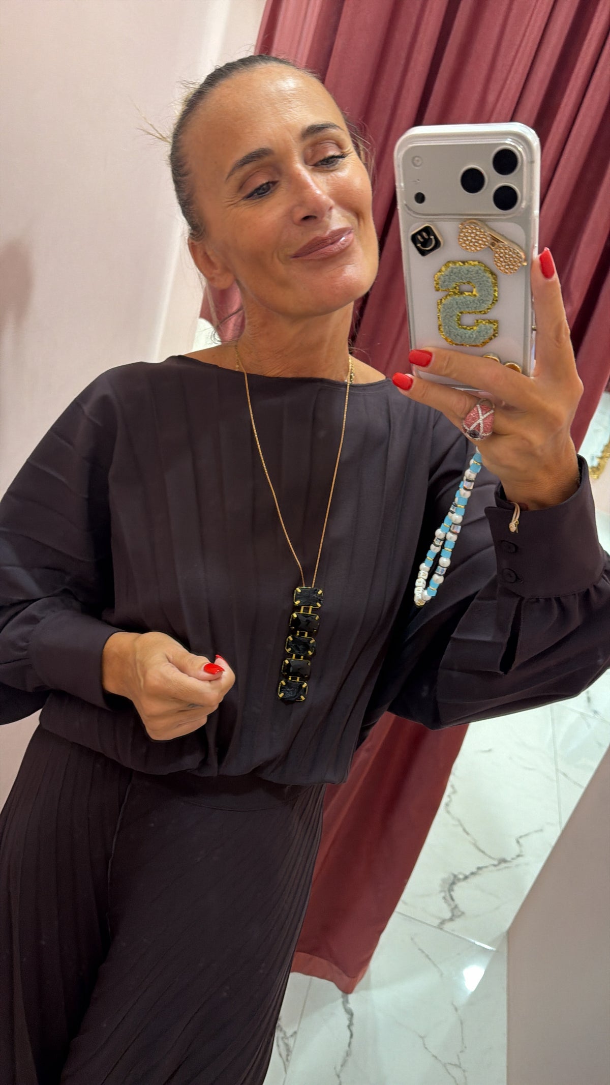 Completo Souvenir Prive’e