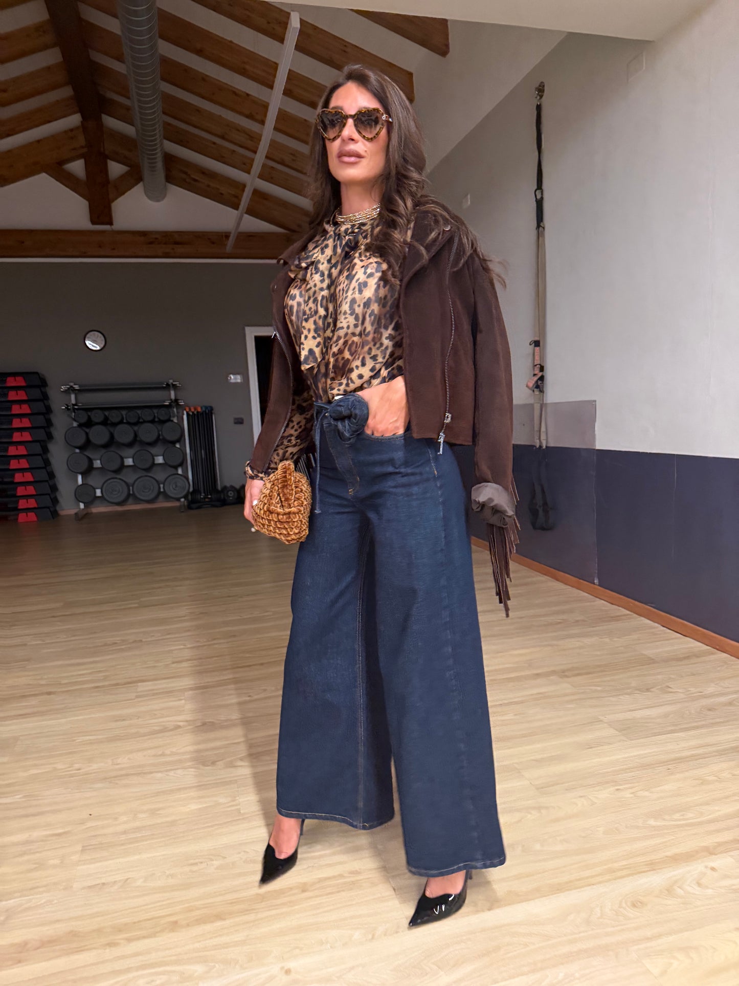 Jeans Dixie