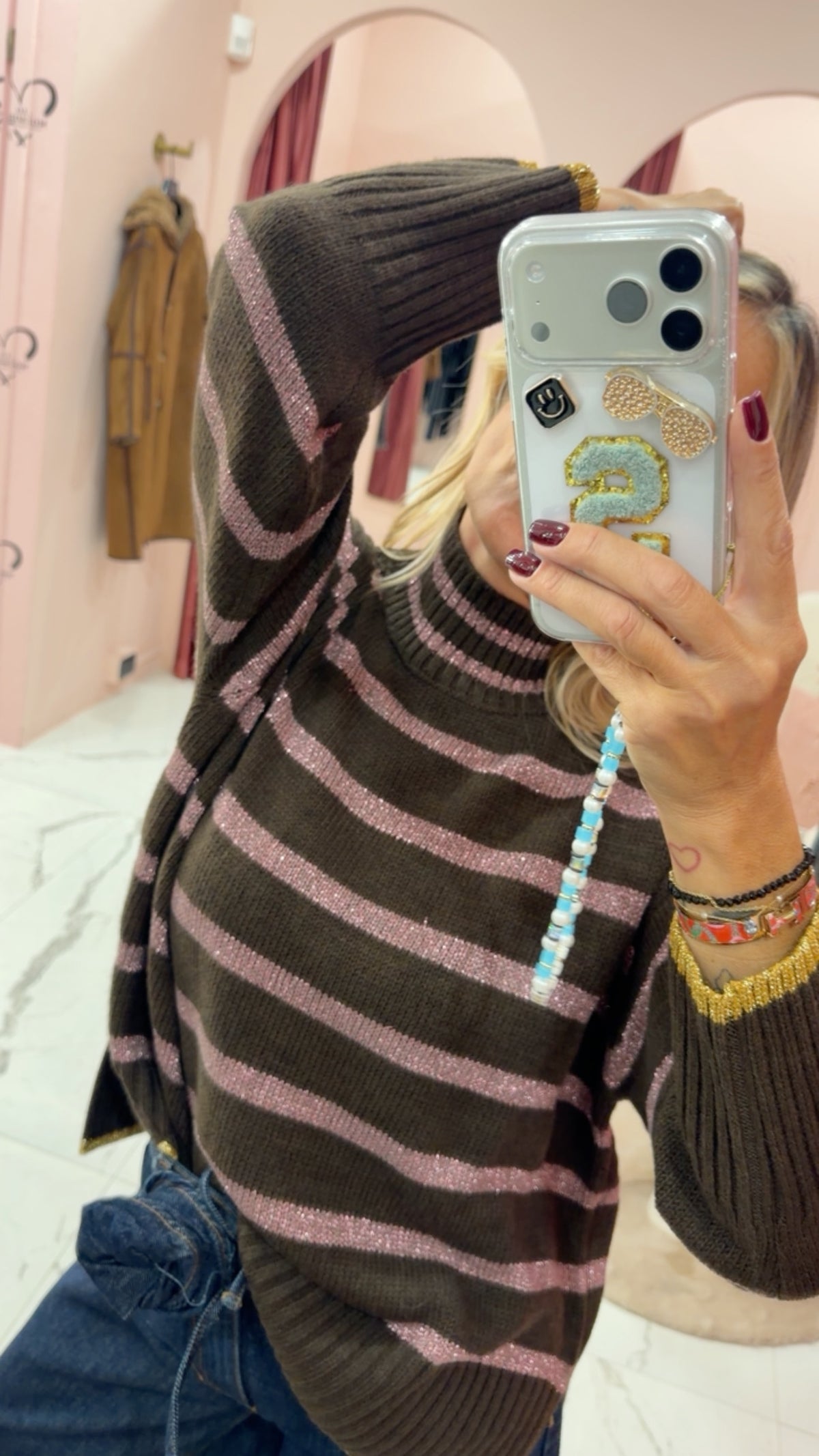 Maglia dixie
