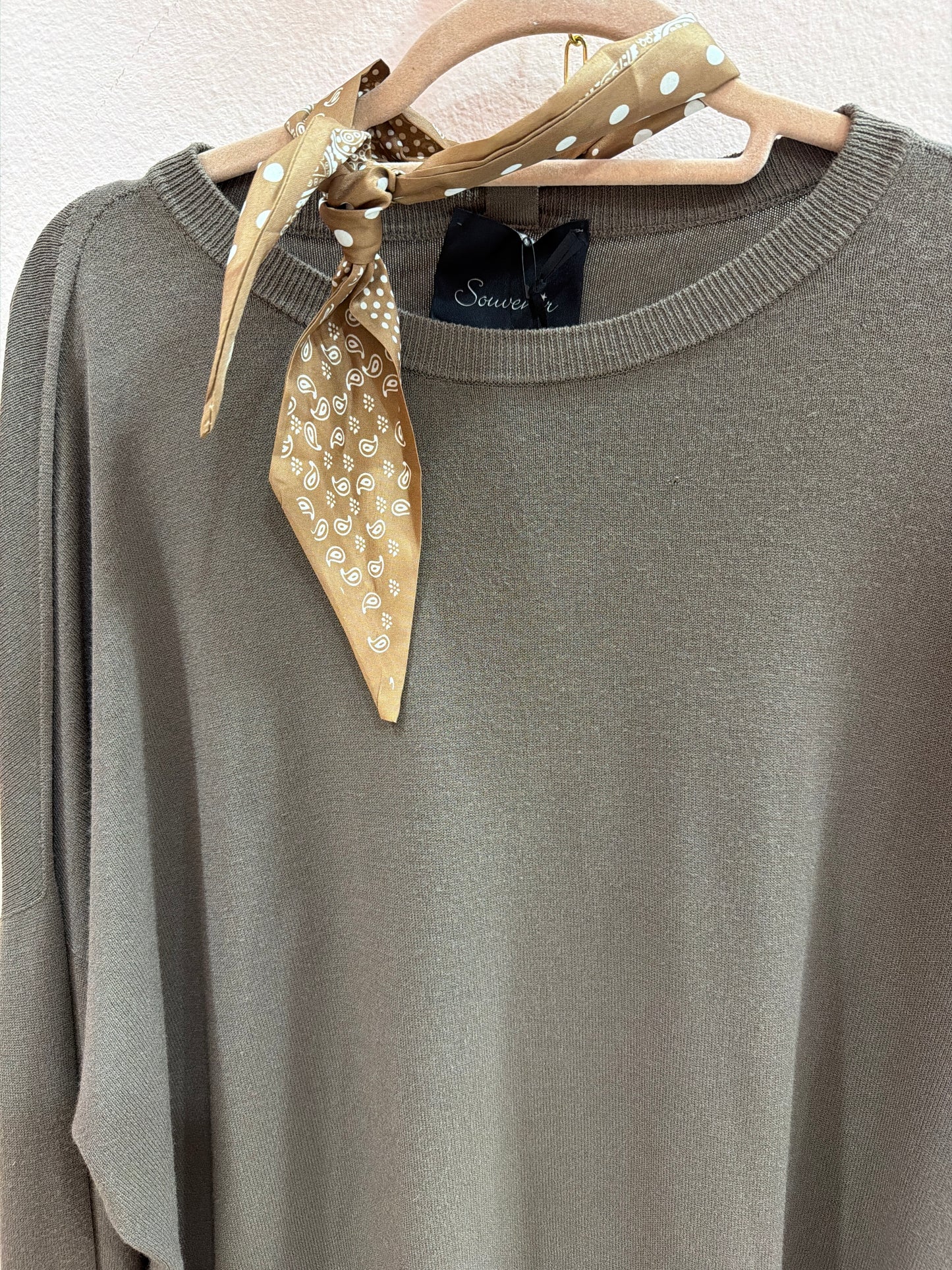 Maglia Souvenir Prive’e