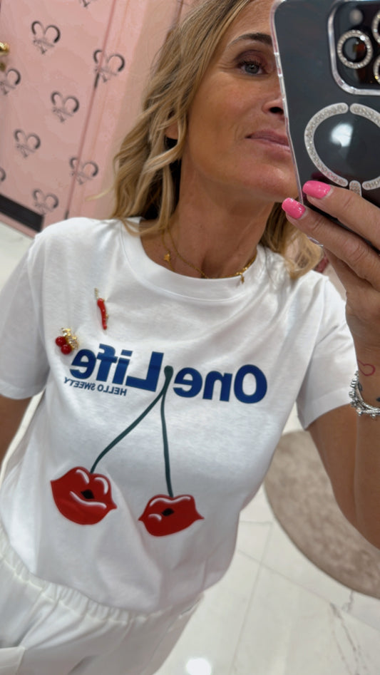 T shirt Dixie