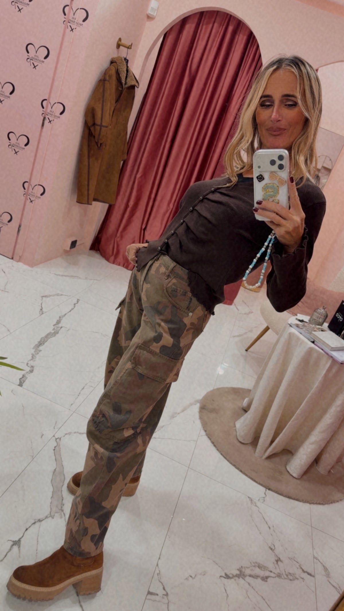 Pantalone Haveone