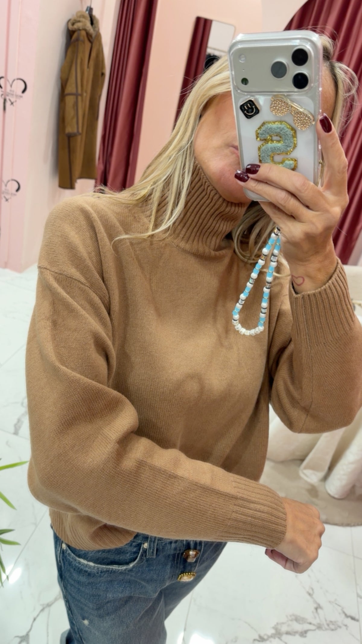 Maglia Souvenir Prive’e