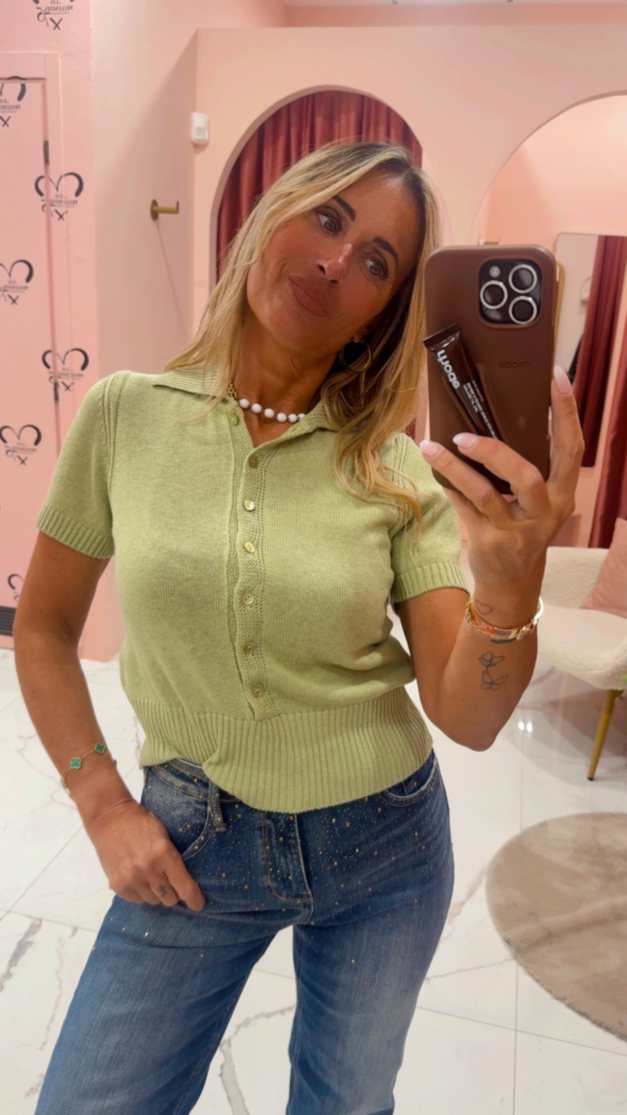 Maglia Dixie