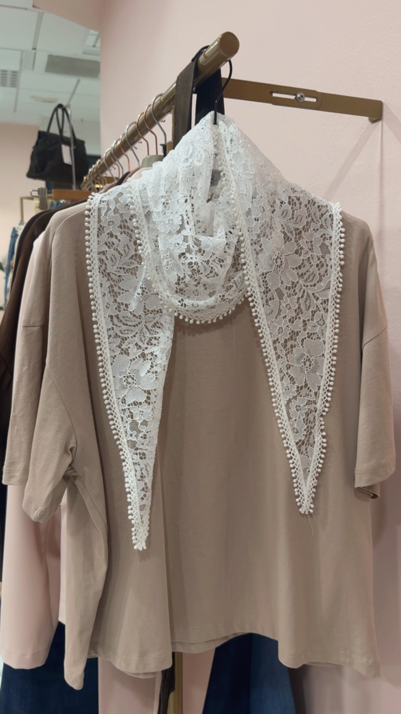 T shirt Philia Loft