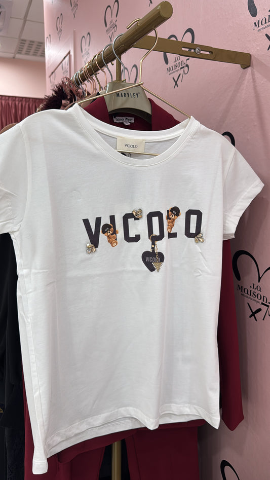 T shirt Vicolo