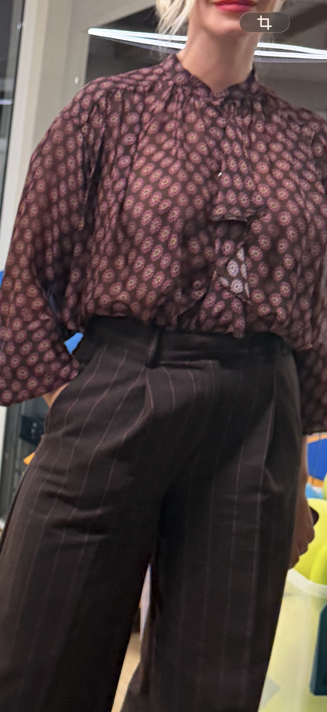 Camicia Dixie