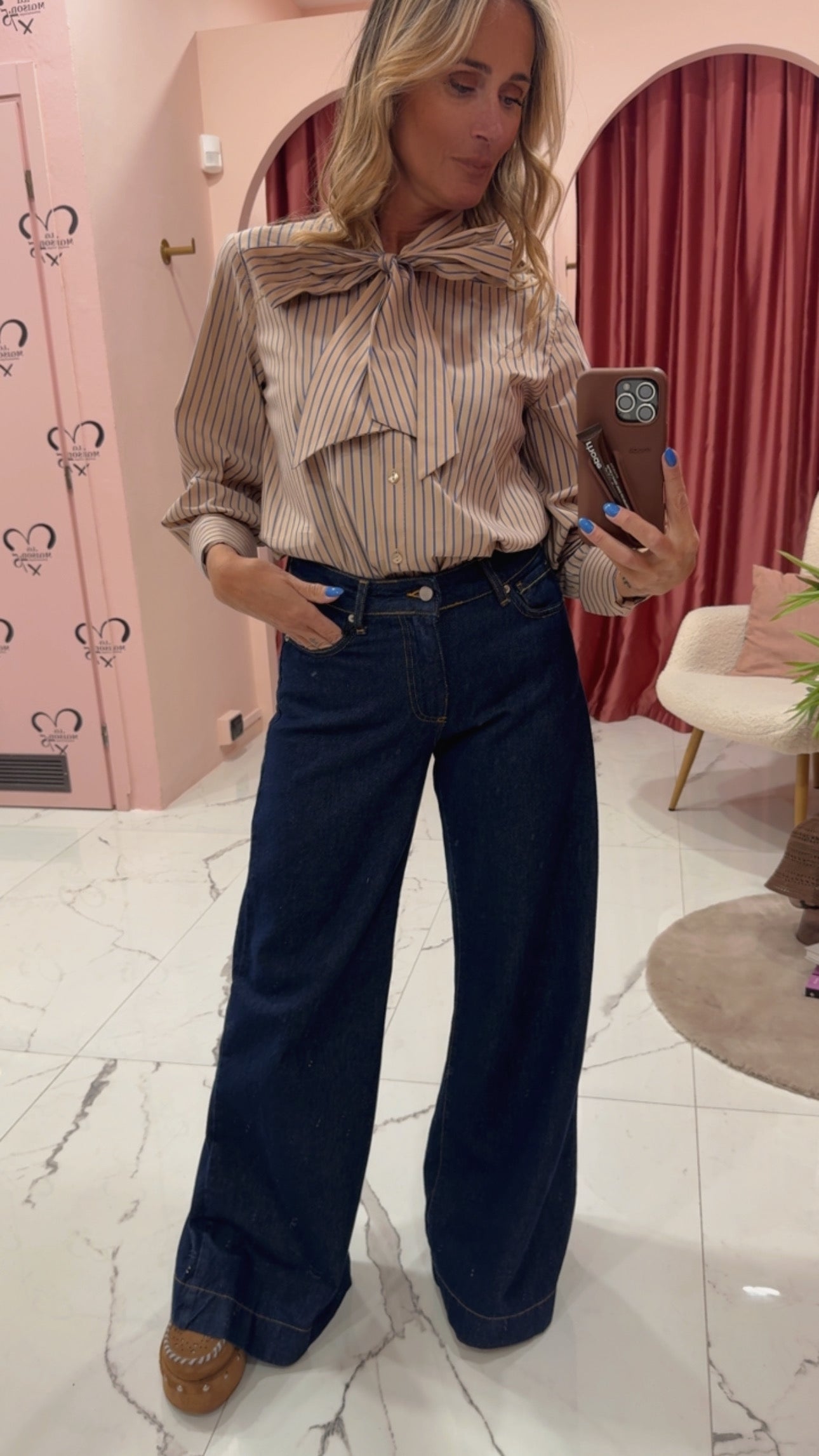 Jeans Philia Loft