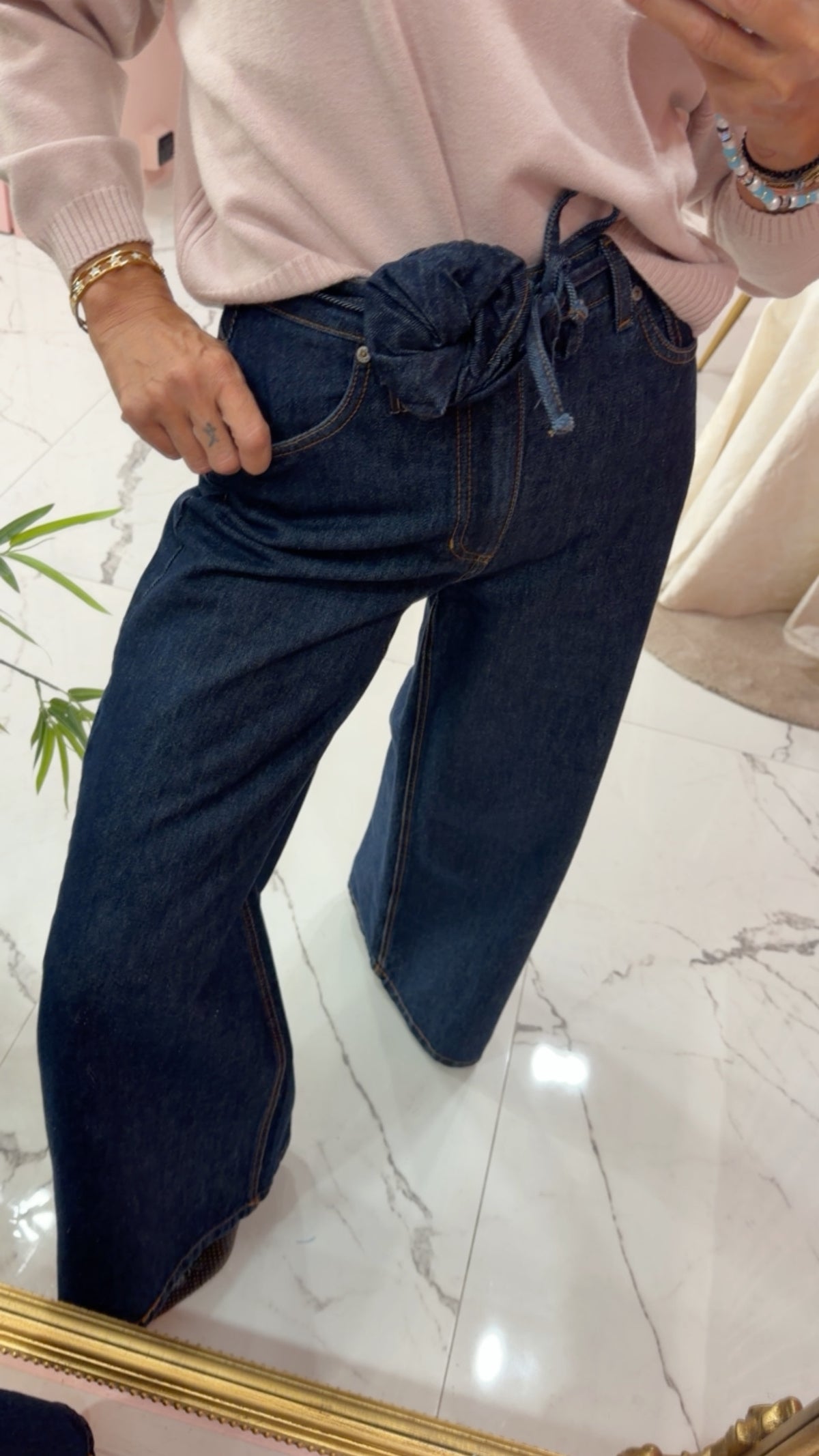 Jeans Dixie