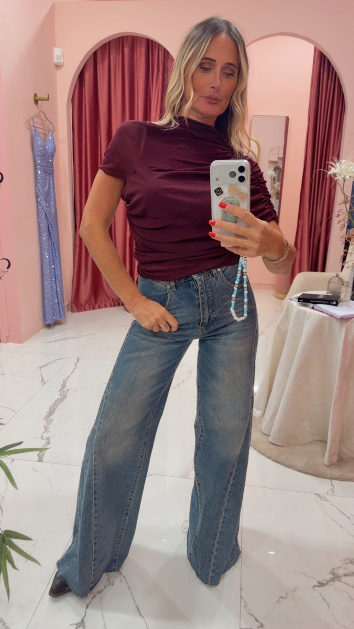 Jeans Haveone