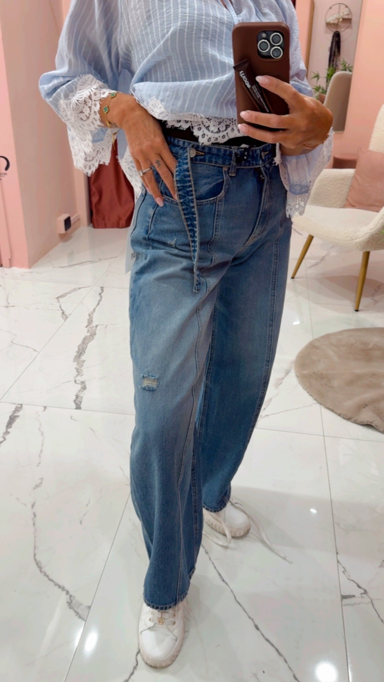 Jeans Haveone