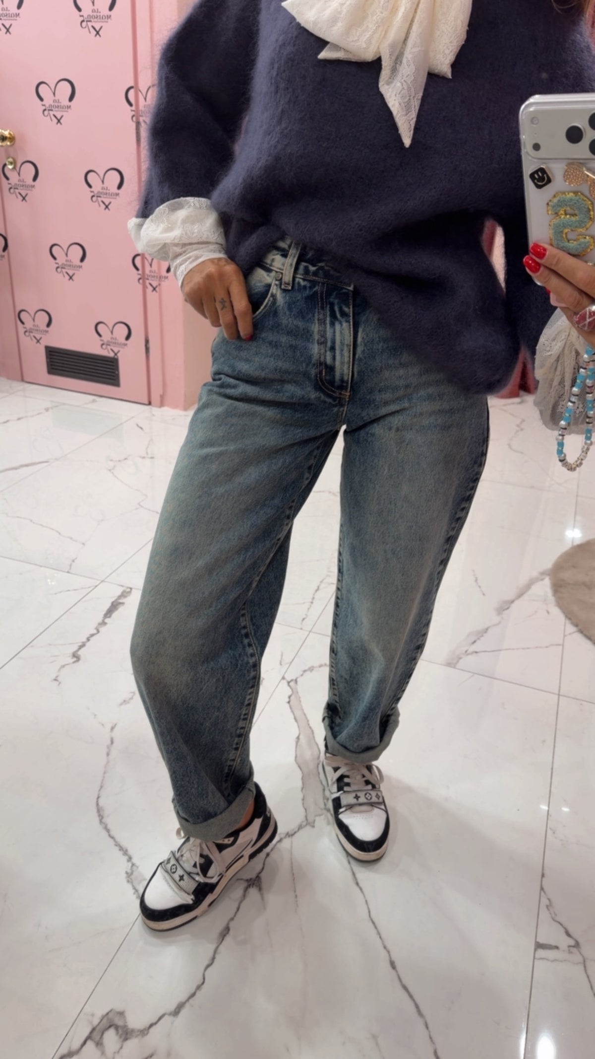 Jeans Dixie