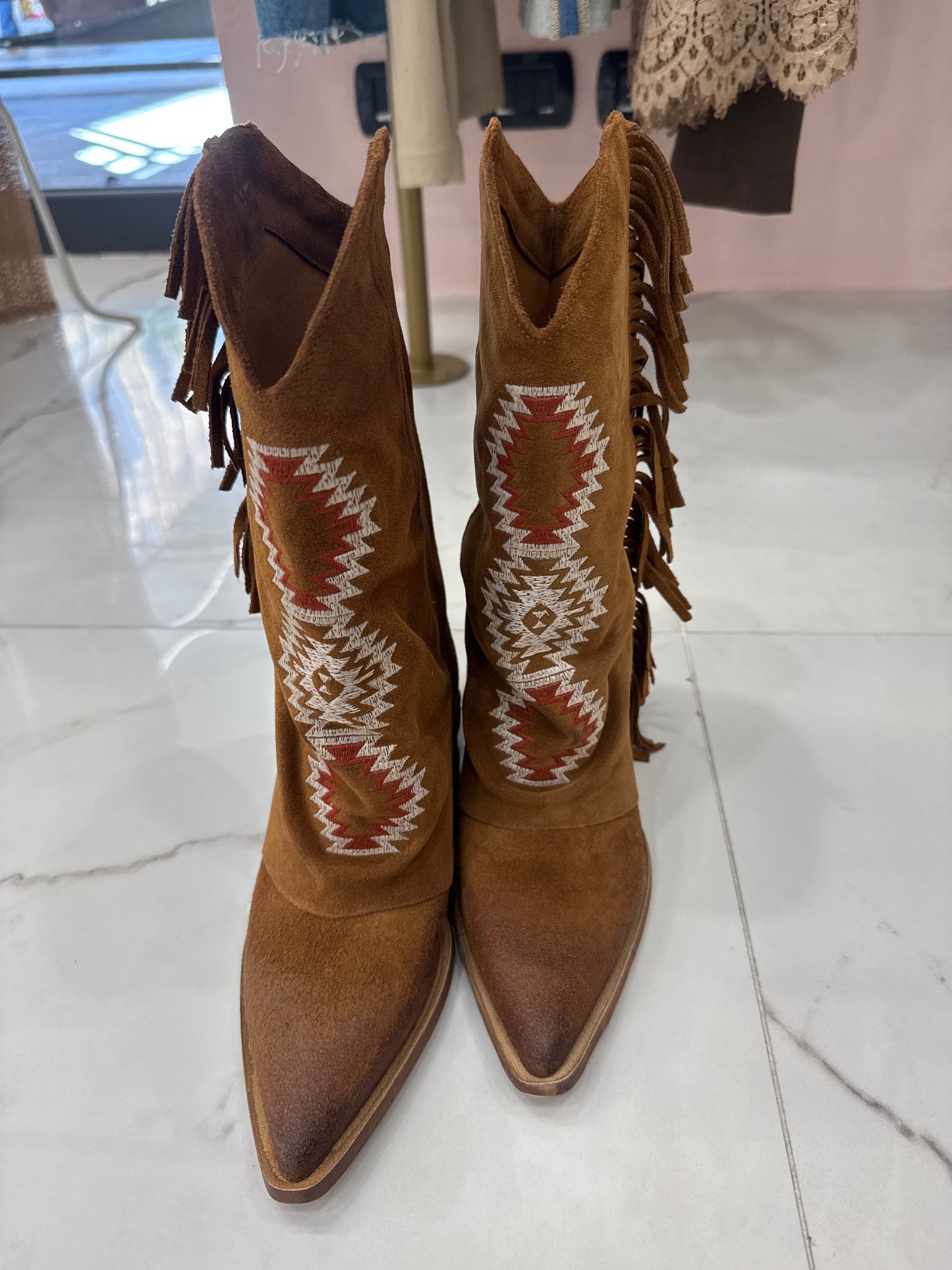 Texano Divine Follie