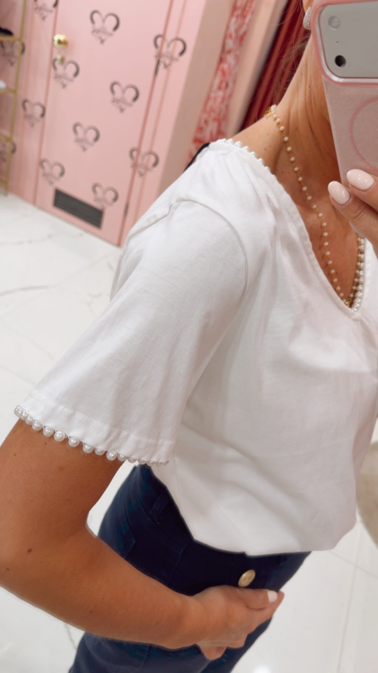 T shirt Philia loft