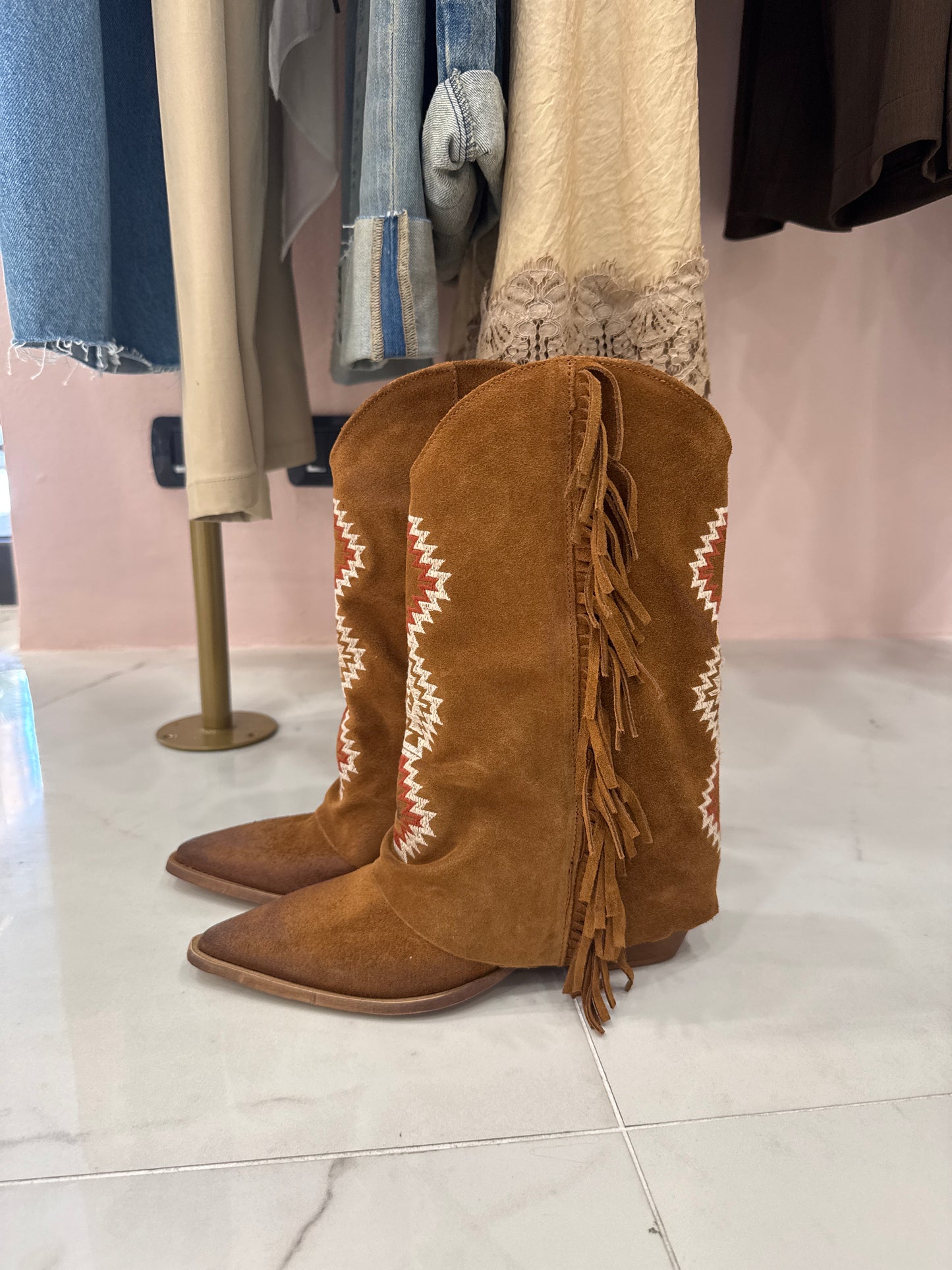 Texano Divine Follie