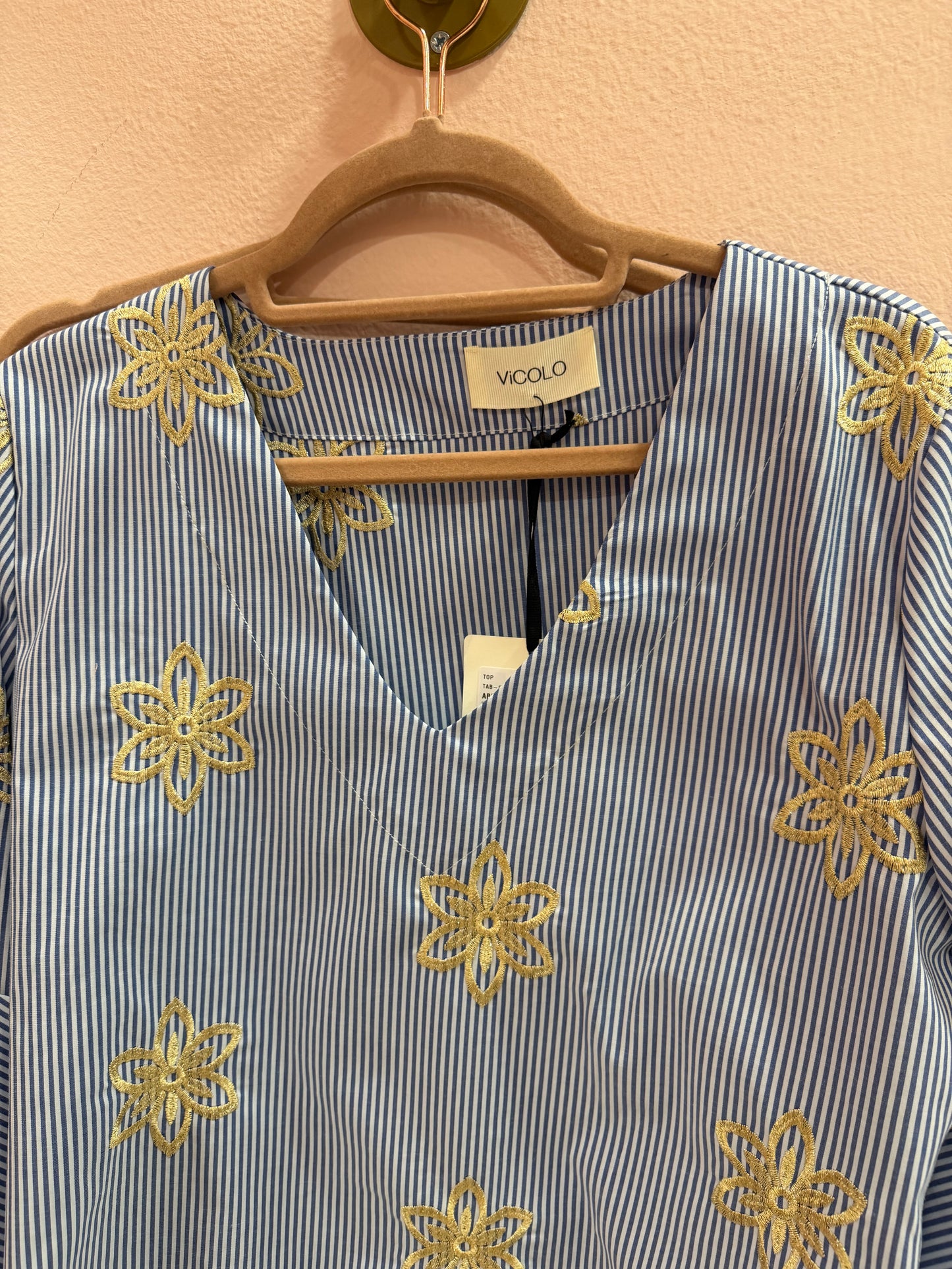 Camicia Vicolo