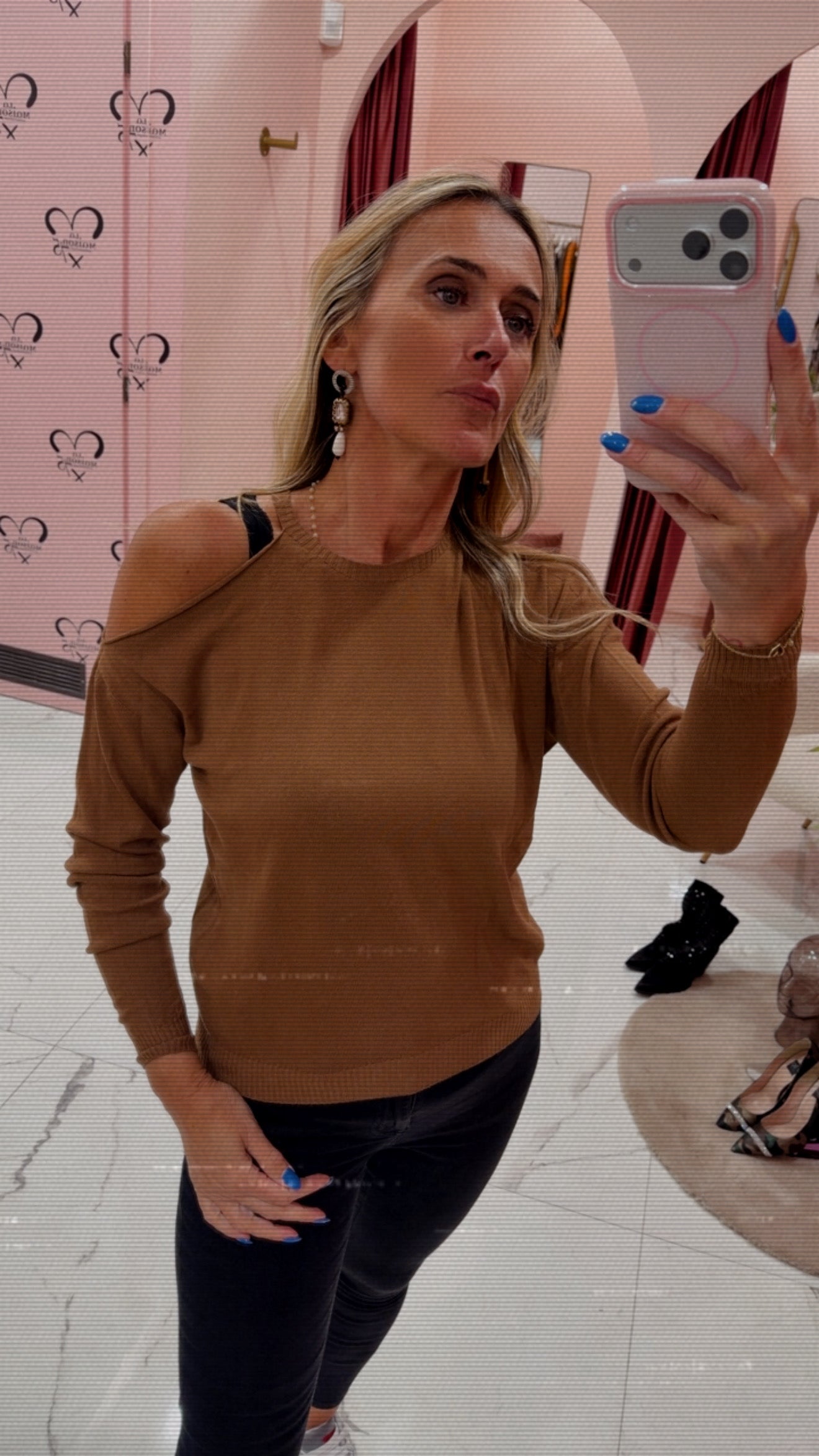 Maglia Souvenir Prive’e