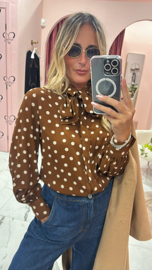 Camicia Dixie