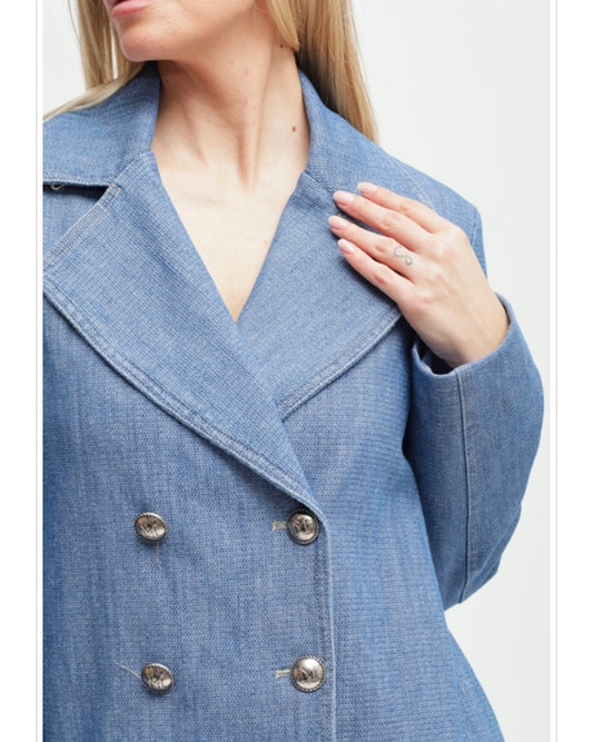 Blazer Maryley