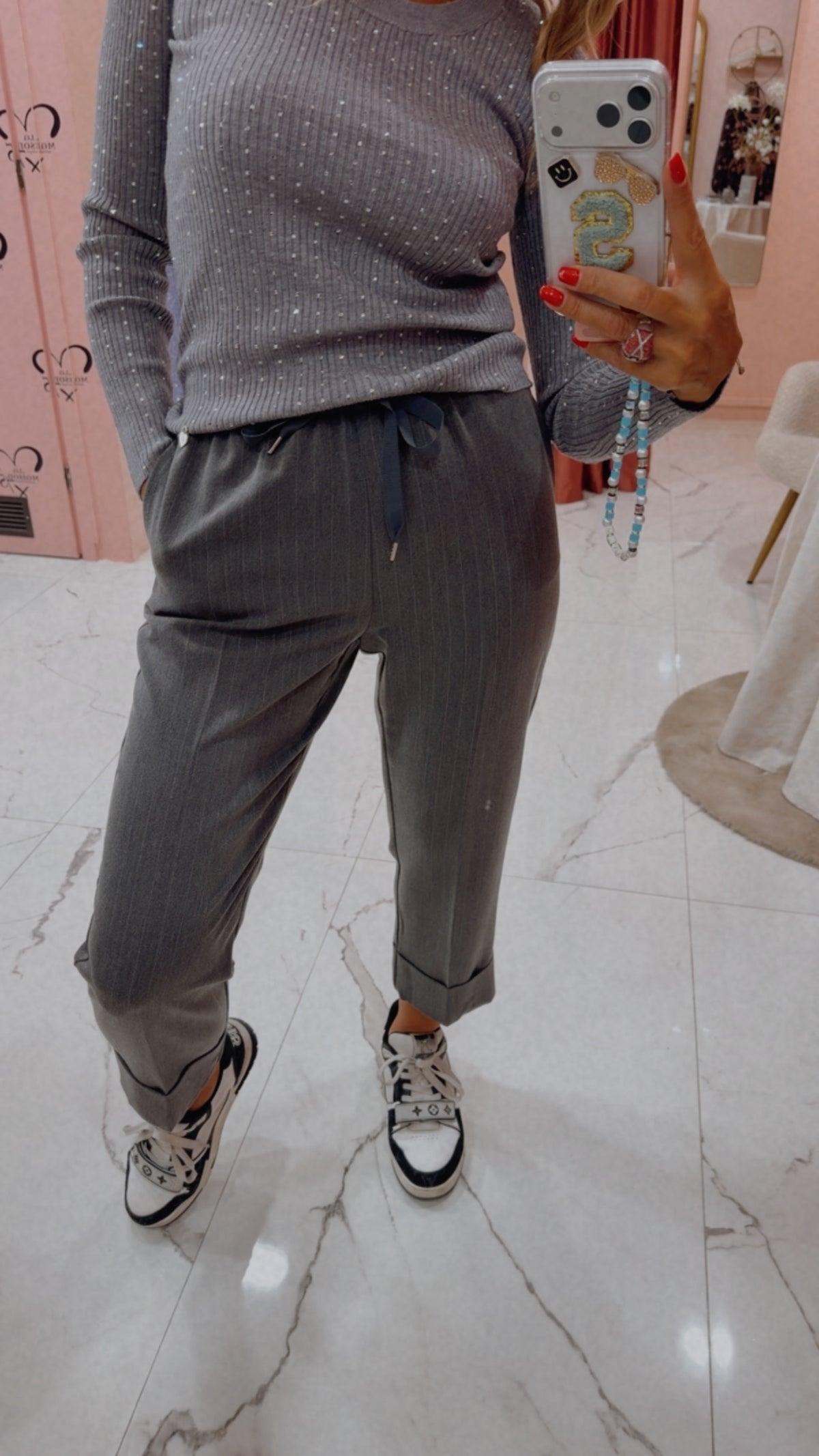 Pantalone Maryley