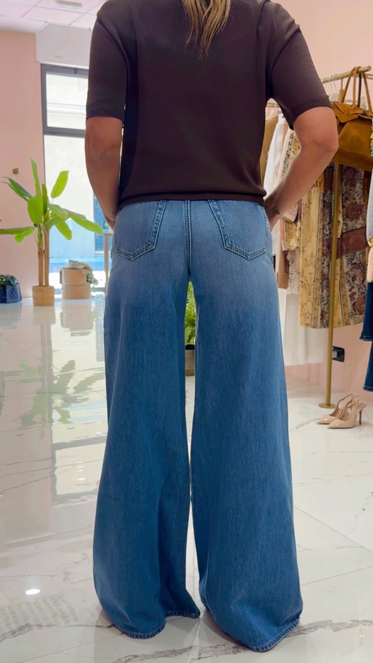 Jeans Vicolo