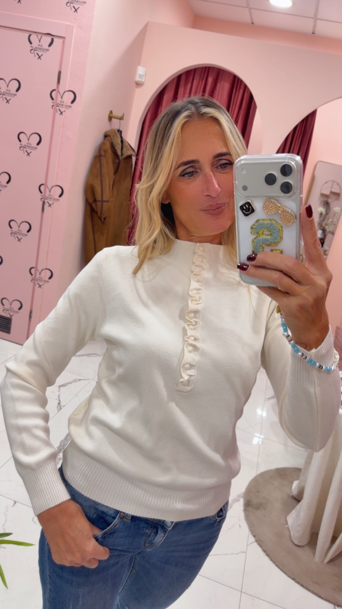 Maglia Haveone