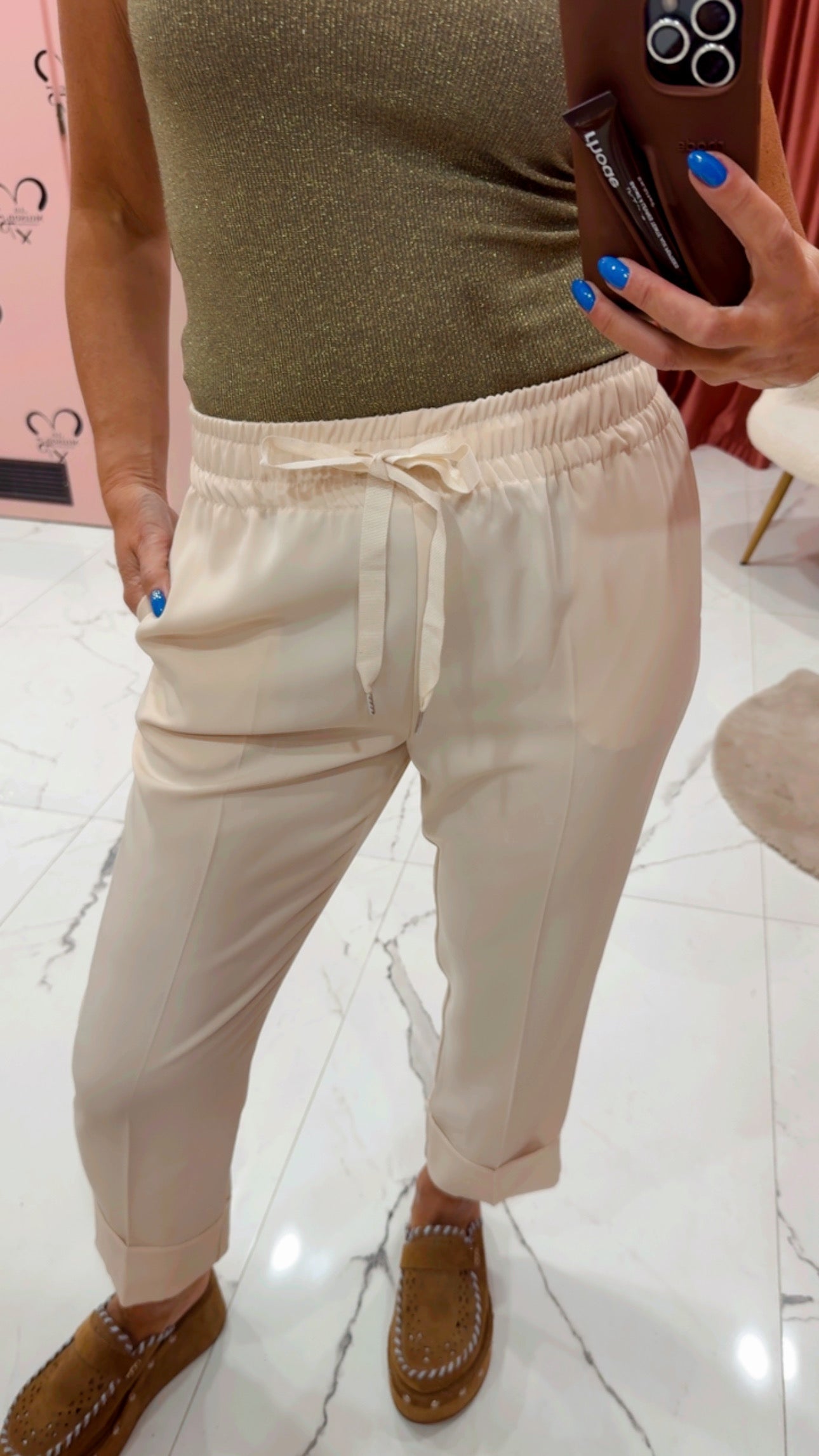 Pantalone Maryley