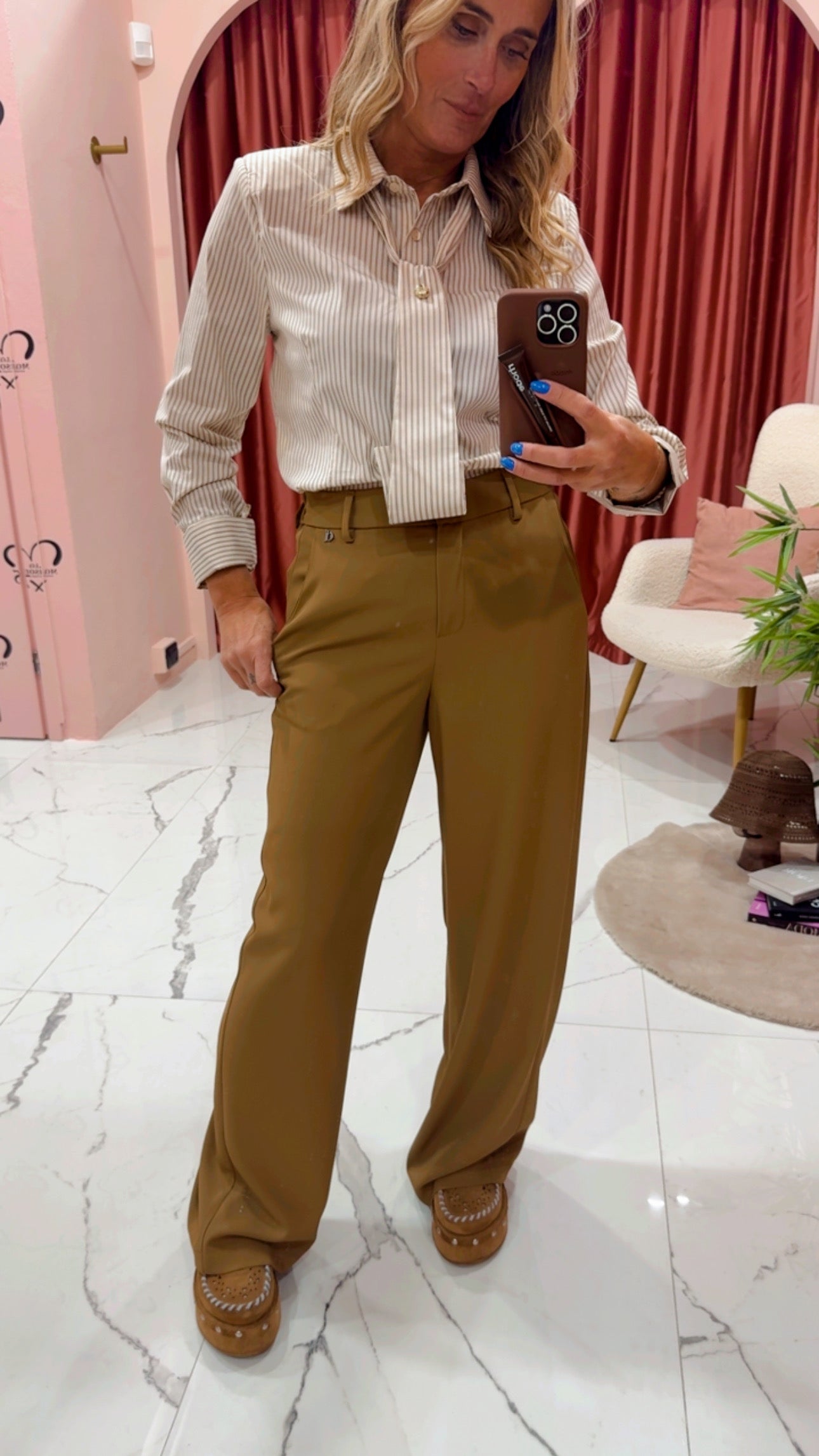 Pantalone Dixie