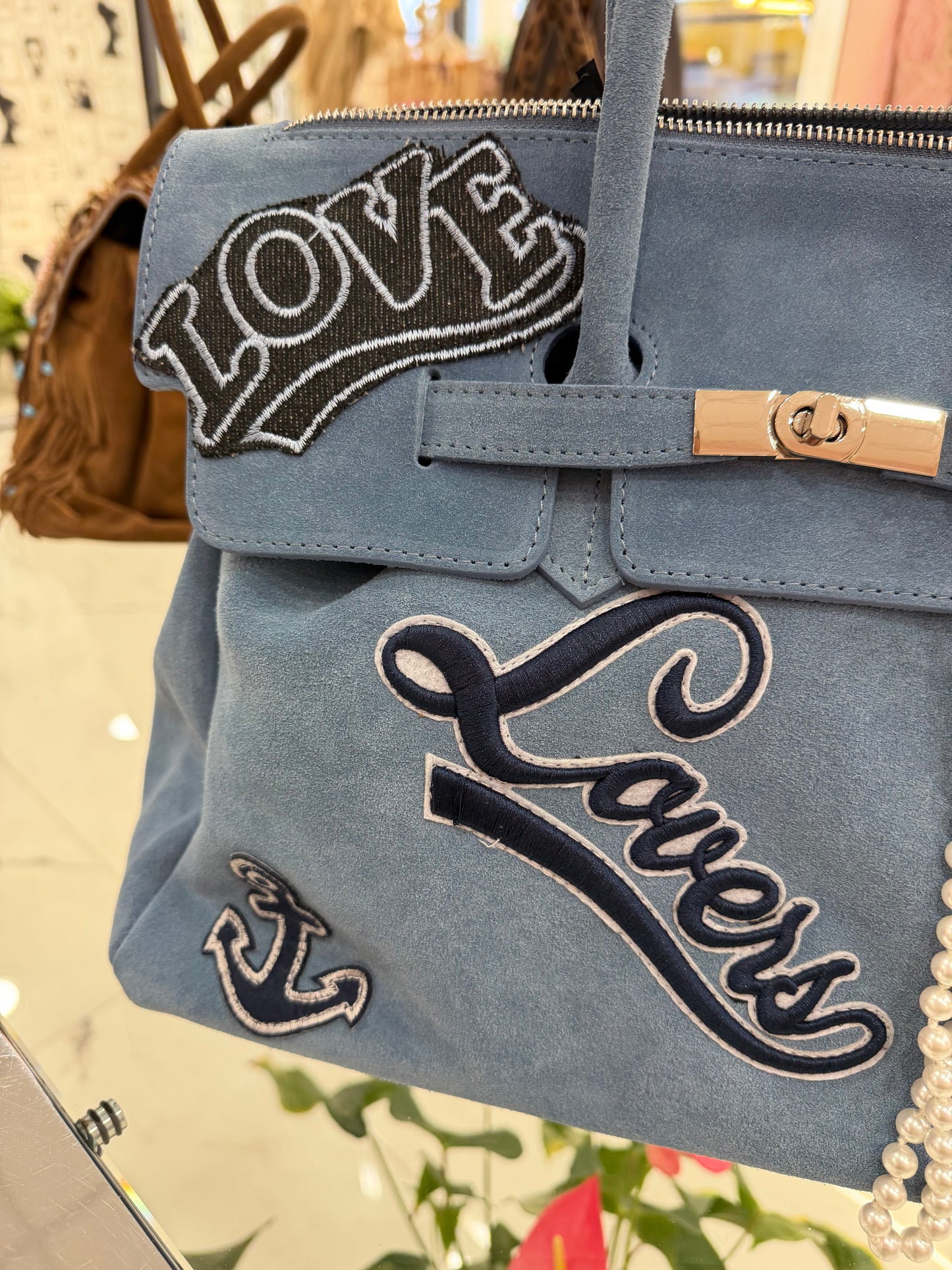 Borsa Mia Bag