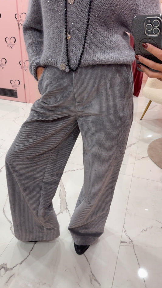 Pantalone Dixie