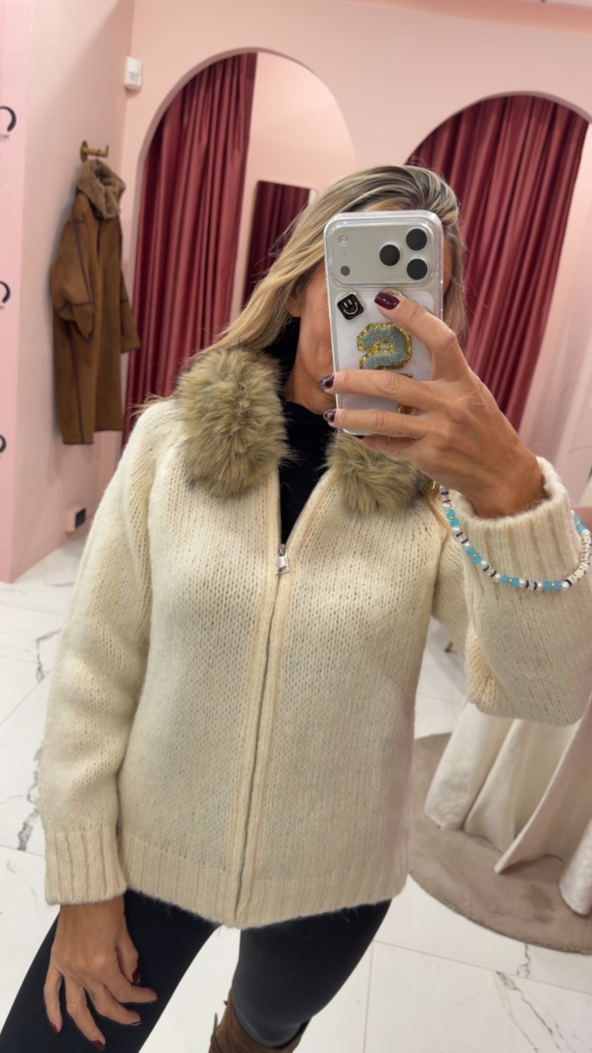 Maglia cappuccio Dixie