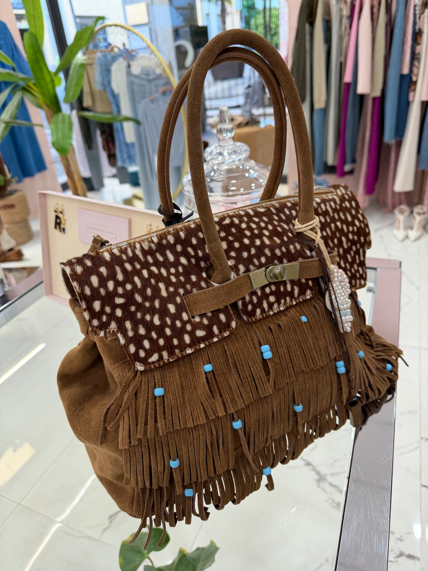 Borsa Mia Bag