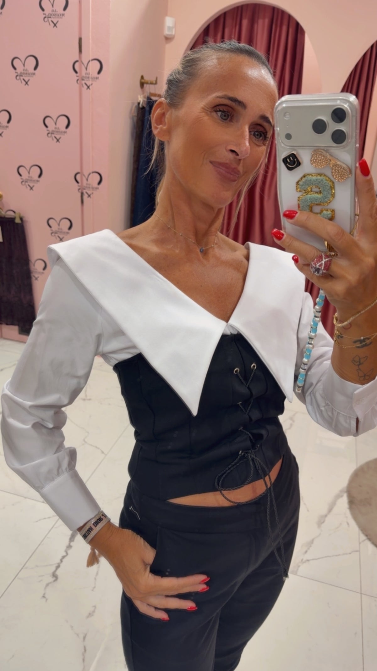 Camicia Haveone