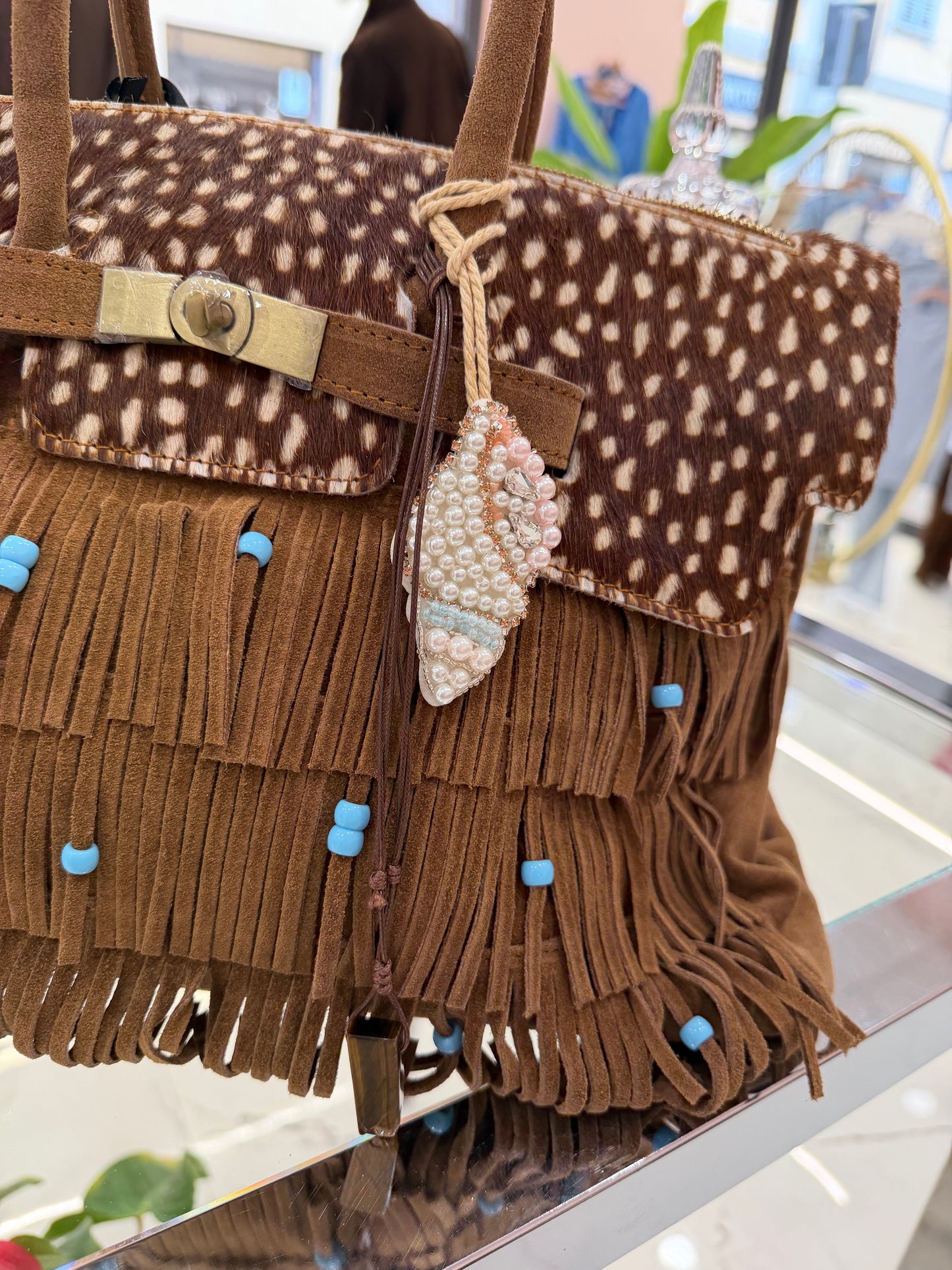 Borsa Mia Bag
