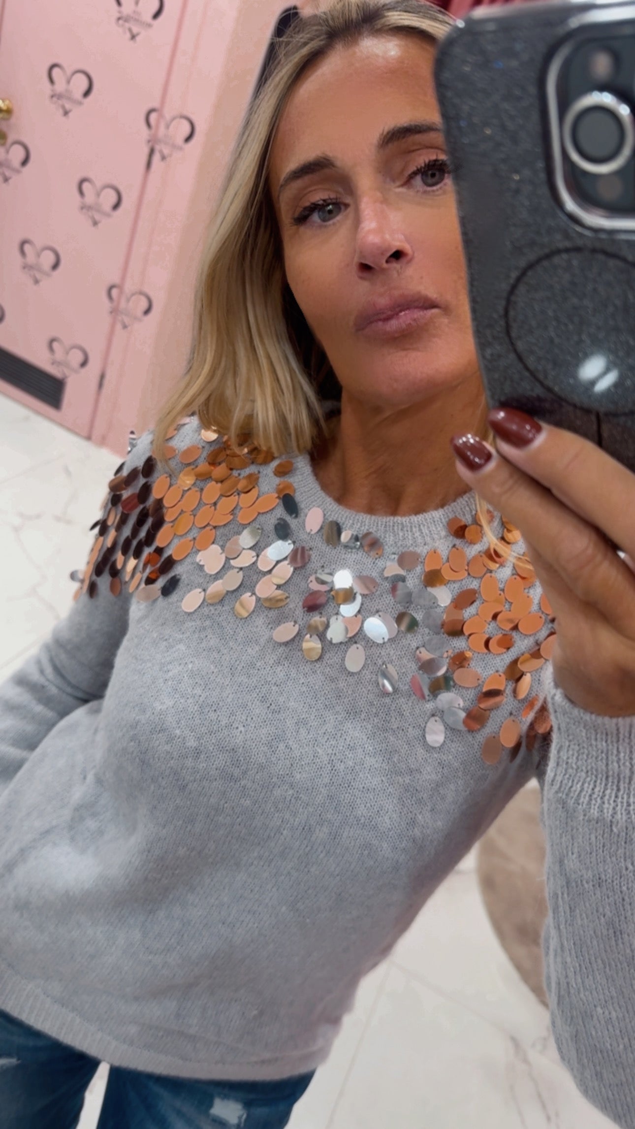 Maglia Dixie