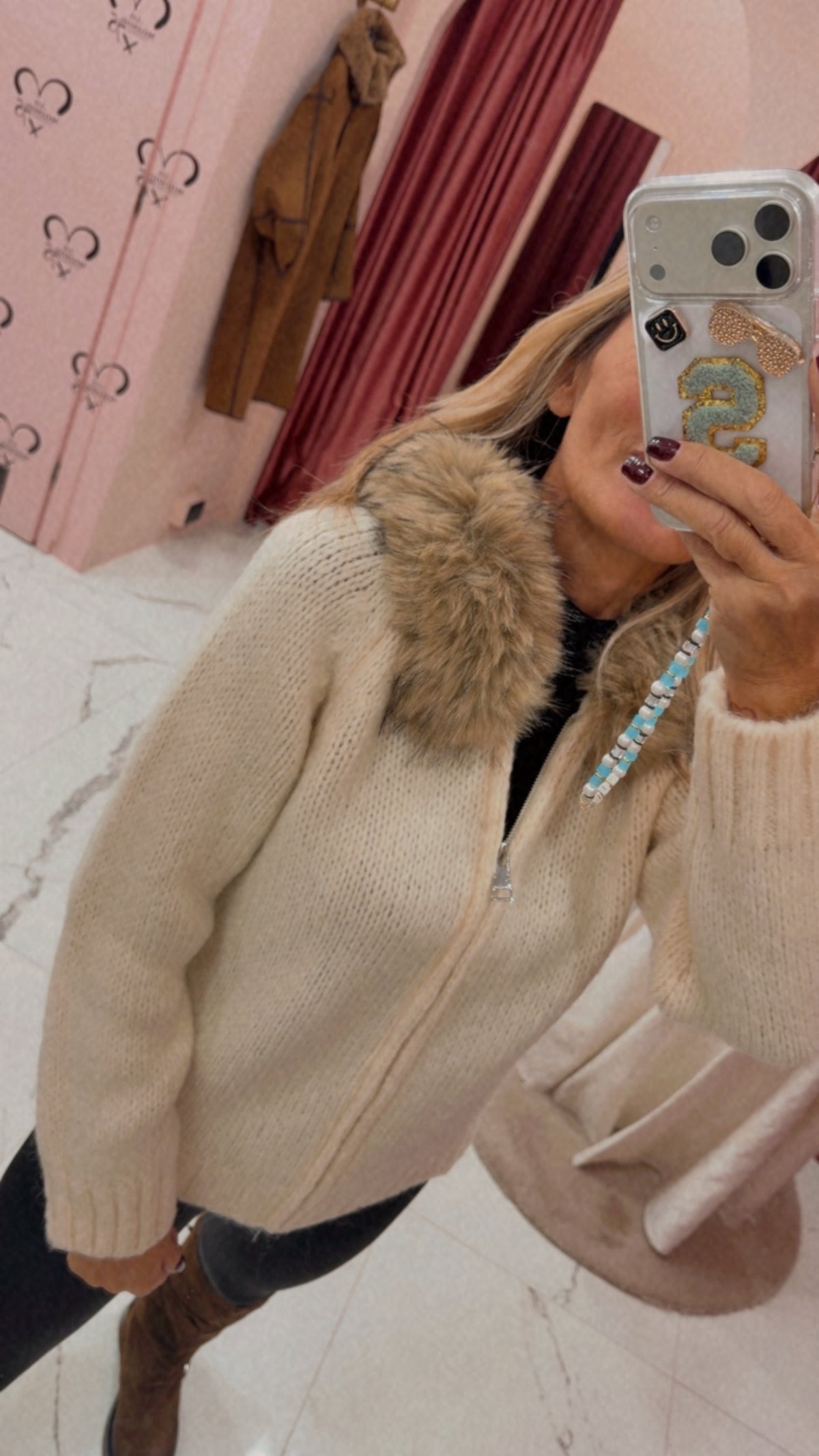 Maglia cappuccio Dixie