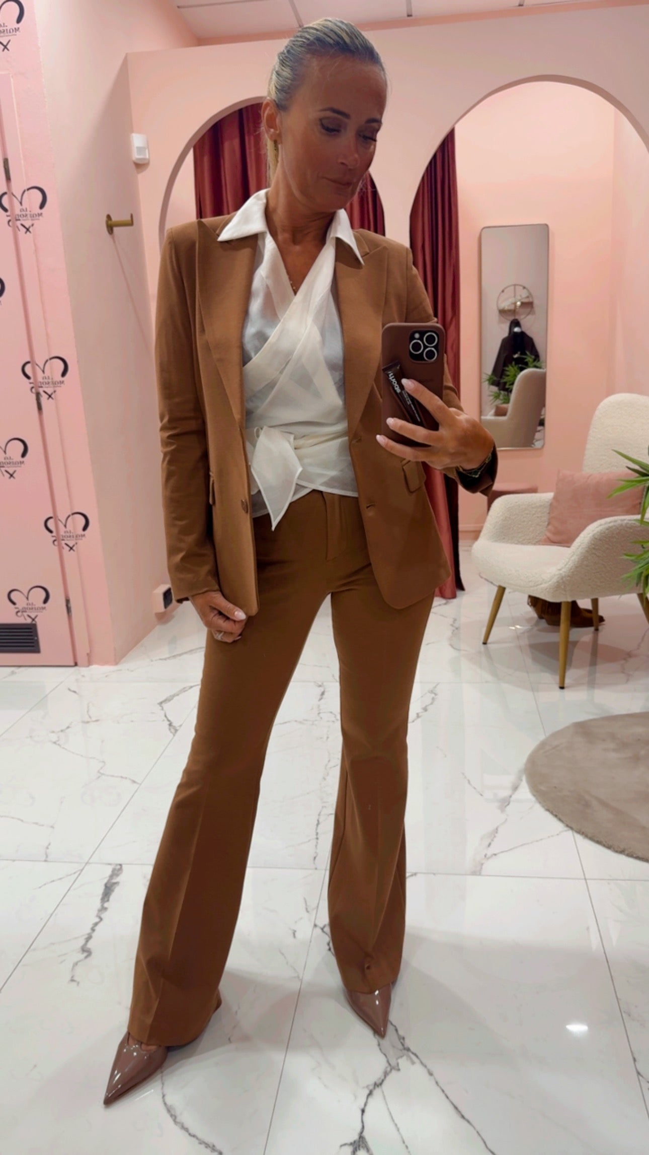Pantalone Vicolo