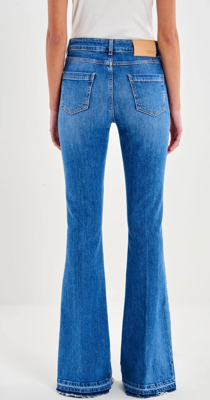 Jeans Vicolo