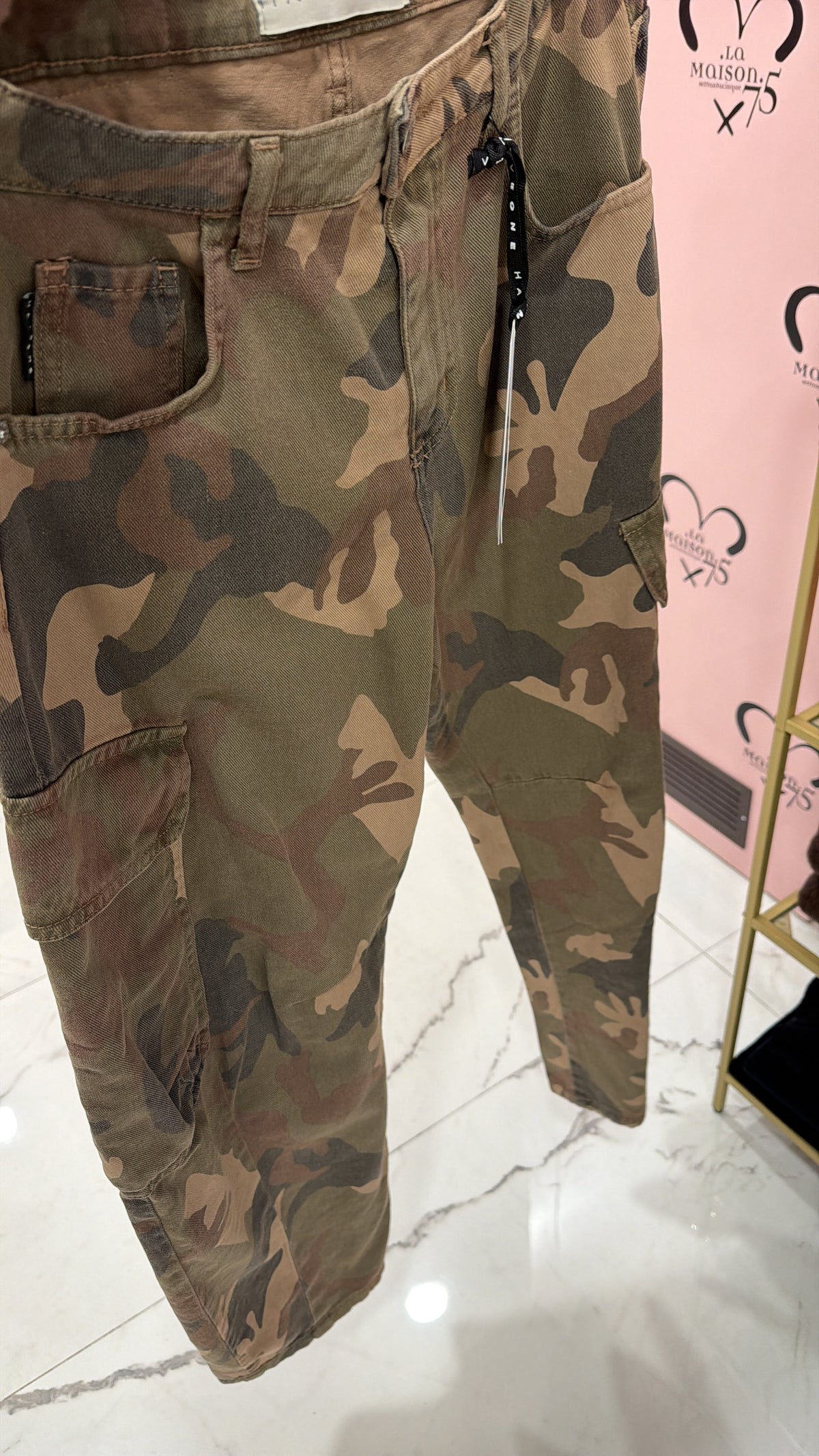 Pantalone Haveone