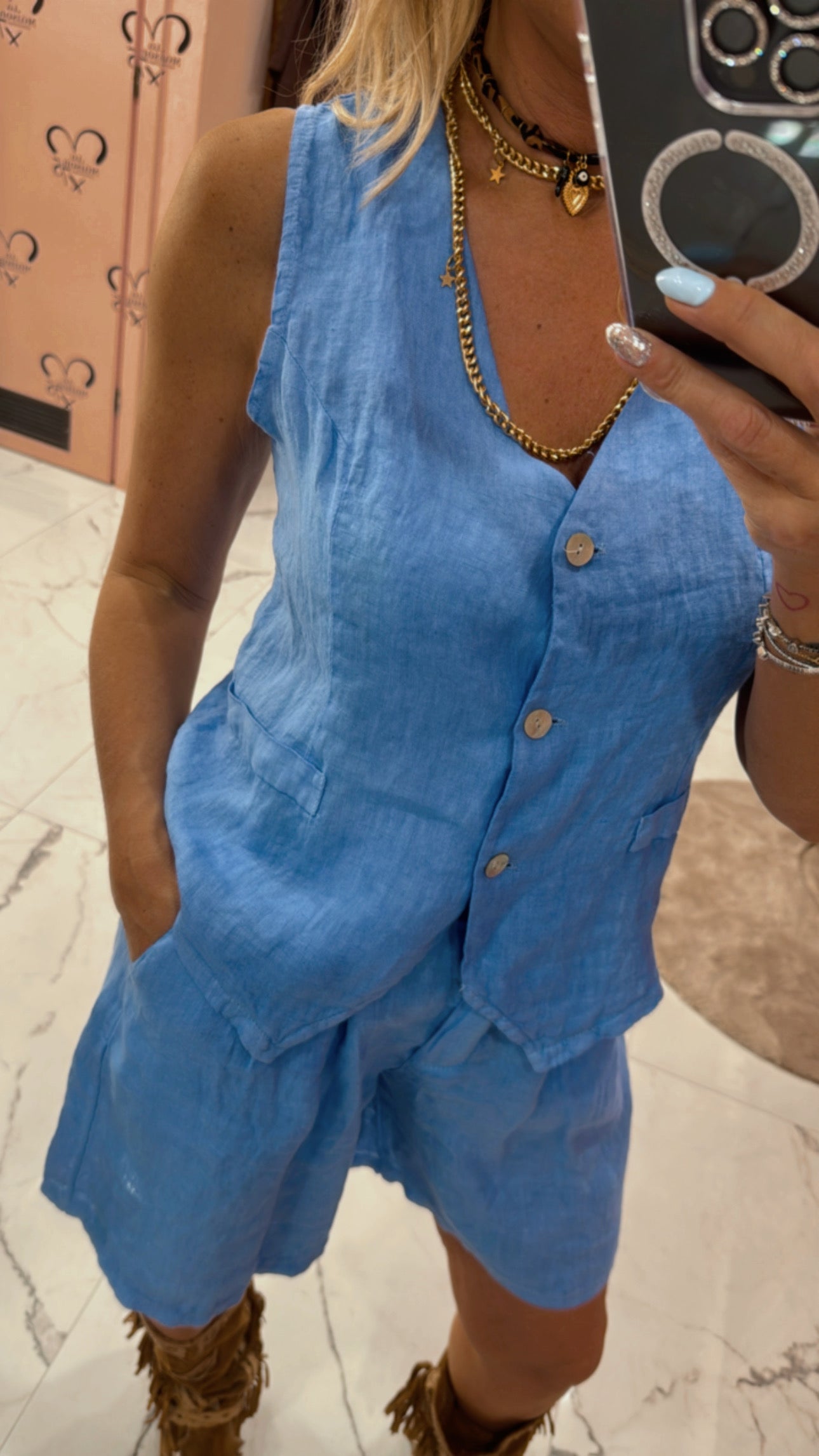 Completo JOLEEN