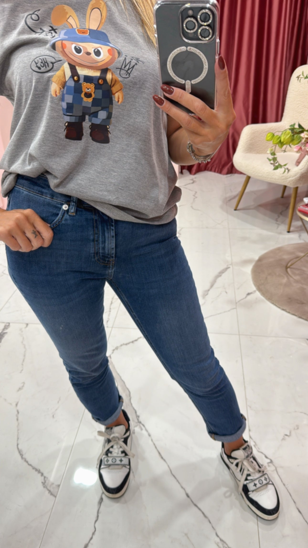 Jeans Vicolo
